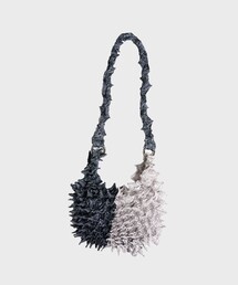 LiNoH | BUNZABUROU ×LiNoH 2WAY BAG(ハンドバッグ)