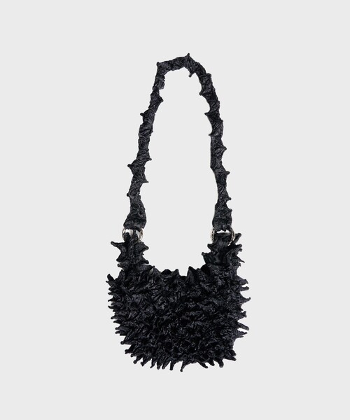 バッグ BUNZABUROU LiNoH 2WAY BAG LiNoH（リノー）の「BUNZABUROU ×LiNoH 2WAY BAG（ハンドバッグ