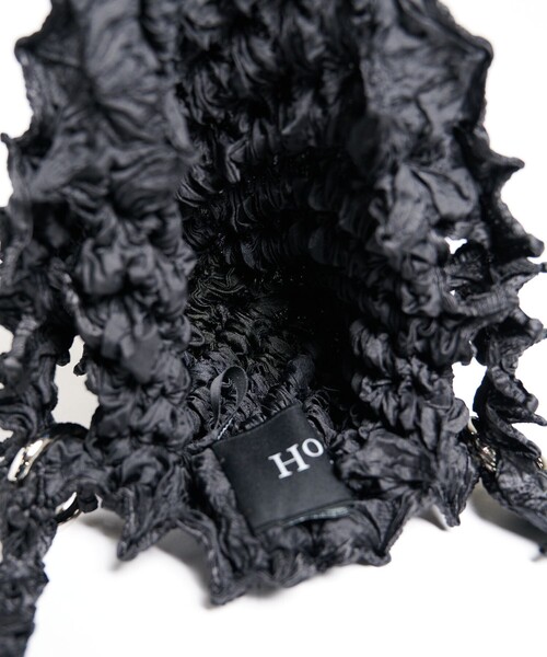 バッグ BUNZABUROU LiNoH 2WAY BAG LiNoH（リノー）の「BUNZABUROU ×LiNoH 2WAY BAG（ハンドバッグ