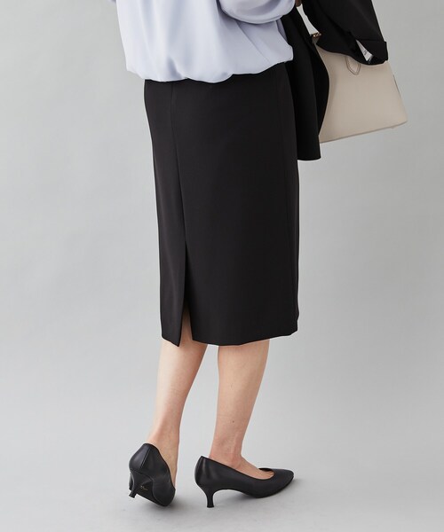 UNTITLED（アンタイトル）の「◇【通勤スーツ／フォーマル／洗える
