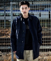 Carhartt（カーハート）の「CARHARTT BECKLEY COAT / カーハート