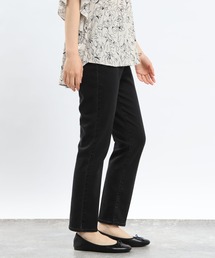 GLOBAL WORK Smile Seed Store | デニムスリムテーパードパンツ/977005(デニムパンツ)