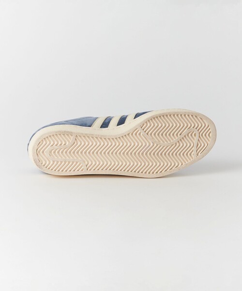 adidas Originals(アディダスオリジナルス)の「【別注】 <adidas Originals> キャンパス 80s/スニーカー(スニーカー・メンズ・ライトブルー・28.5cm/28cm/27.5cm/27cm/26.5cm/26cm/25.5cm/29cm)」の6枚目の写真