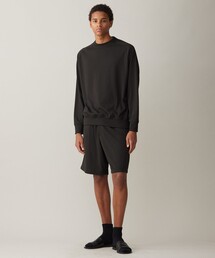 UNFILO（アンフィーロ）の「クイックドライ ロングスリーブTEE（Tシャツ/カットソー）」