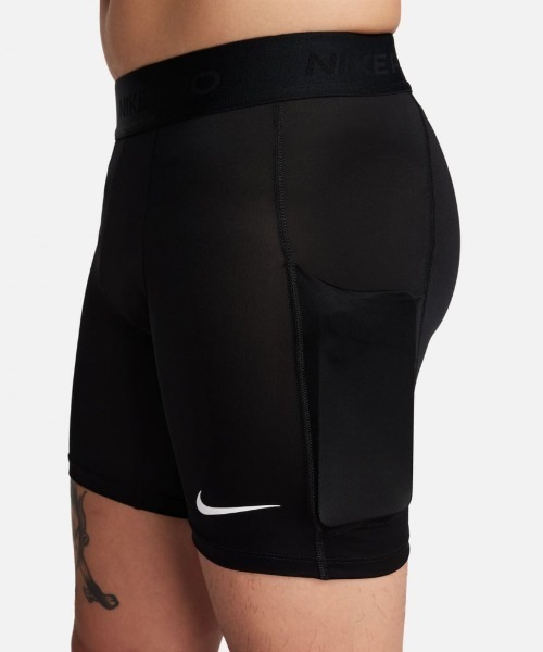 NIKE(ナイキ)の「ナイキ NIKE ナイキ NP DF 7インチ ショート(その他パンツ・メンズ・ブラック・M/L/LL/3L/S)」の2枚目の写真