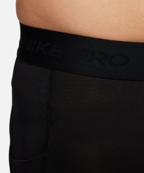NIKE(ナイキ)の「ナイキ NIKE ナイキ NP DF 7インチ ショート(その他パンツ・メンズ・ブラック・M/L/LL/3L/S)」の3枚目の写真