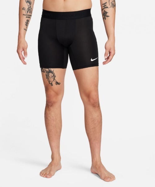 NIKE(ナイキ)の「ナイキ NIKE ナイキ NP DF 7インチ ショート(その他パンツ・メンズ・ブラック・M/L/LL/3L/S)」の5枚目の写真