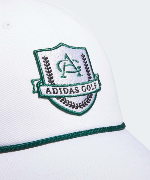 セール】GO-TO ビンテージ キャップ【adidas Golf/アディダス