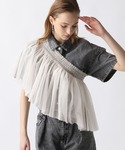 FOREVER 21(フォーエバー トゥエンティーワン)の「トップス(チューブトップ)」
