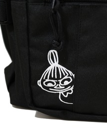 新品タグ付き　メイオーシャン　ムーミン　ミィ　リュック　２６リットル 楽天市場】【最大53倍｜12/20限定】特典付き メイオーシャン リュック