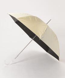 HANWAY（ハンウェイ）の「晴雨兼用日傘　シャイニールージュ（長傘）」