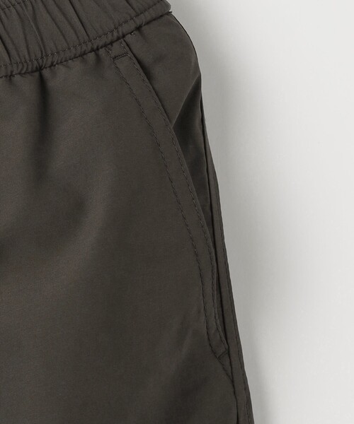 green label relaxing(グリーンレーベルリラクシング)の「Morley カーゴパンツ(カーゴパンツ・メンズ・ダークブラウン/ブラック・S/M/L)」の12枚目の写真