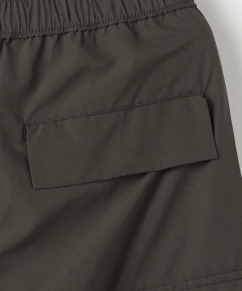 green label relaxing(グリーンレーベルリラクシング)の「Morley カーゴパンツ(カーゴパンツ・メンズ・ダークブラウン/ブラック・S/M/L)」の13枚目の写真