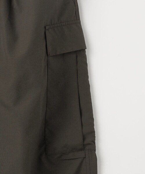 green label relaxing(グリーンレーベルリラクシング)の「Morley カーゴパンツ(カーゴパンツ・メンズ・ダークブラウン/ブラック・S/M/L)」の16枚目の写真