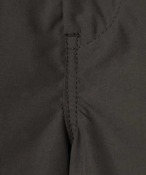 green label relaxing(グリーンレーベルリラクシング)の「Morley カーゴパンツ(カーゴパンツ・メンズ・ダークブラウン/ブラック・S/M/L)」の17枚目の写真