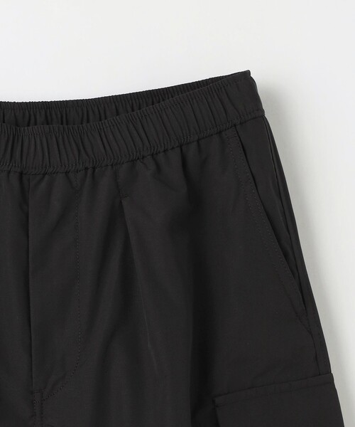 green label relaxing(グリーンレーベルリラクシング)の「Morley カーゴパンツ(カーゴパンツ・メンズ・ダークブラウン/ブラック・S/M/L)」の20枚目の写真