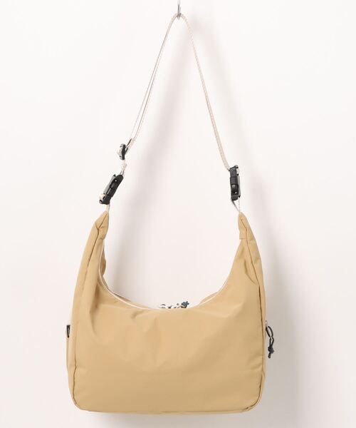 IO(イオ)(イオ)の「Cobmaster / COB MOONSHAKE SHOULDERBAG7241 / 80330800(ショルダーバッグ・レディース・ブルーグレー/カーキ/イエロー/ベージュ/ブラック・ONESIZE)」の6枚目の写真