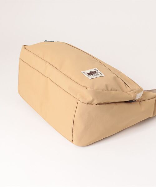 IO(イオ)(イオ)の「Cobmaster / COB MOONSHAKE SHOULDERBAG7241 / 80330800(ショルダーバッグ・レディース・ブルーグレー/カーキ/イエロー/ベージュ/ブラック・ONESIZE)」の7枚目の写真