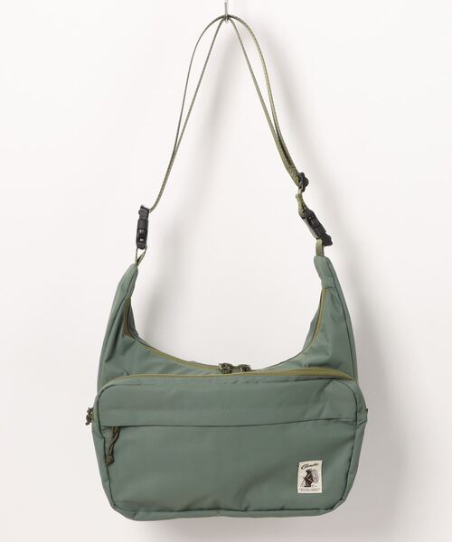 IO(イオ)(イオ)の「Cobmaster / COB MOONSHAKE SHOULDERBAG7241 / 80330800(ショルダーバッグ・レディース・ブルーグレー/カーキ/イエロー/ベージュ/ブラック・ONESIZE)」の10枚目の写真