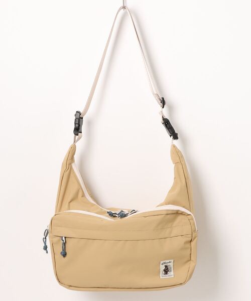 IO(イオ)(イオ)の「Cobmaster / COB MOONSHAKE SHOULDERBAG7241 / 80330800(ショルダーバッグ・レディース・ブルーグレー/カーキ/イエロー/ベージュ/ブラック・ONESIZE)」の11枚目の写真
