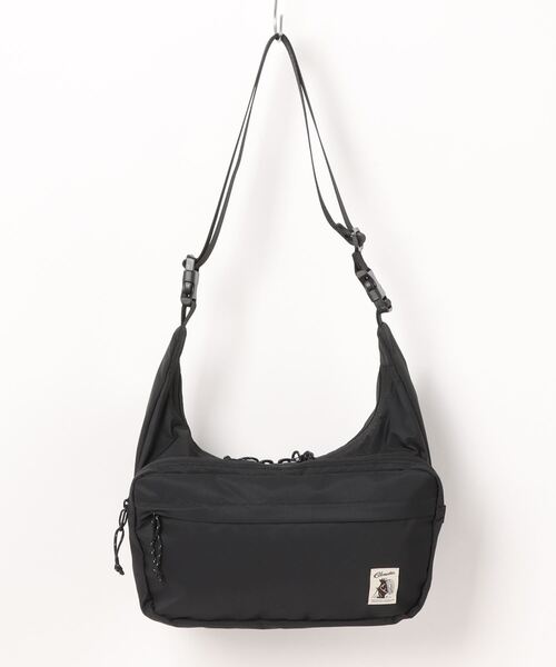 IO(イオ)(イオ)の「Cobmaster / COB MOONSHAKE SHOULDERBAG7241 / 80330800(ショルダーバッグ・レディース・ブルーグレー/カーキ/イエロー/ベージュ/ブラック・ONESIZE)」の13枚目の写真