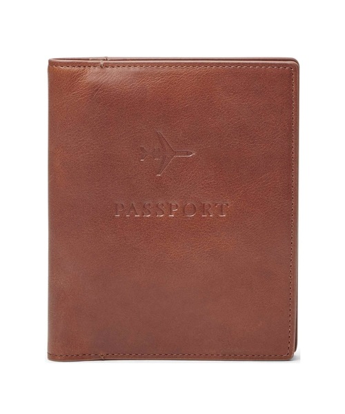 【セール】Travel Travel MLG0358222（財布）｜FOSSIL（フォッシル） 7,700円