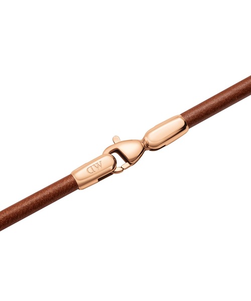 ブレスレット Daniel Wellington Leather Bracelet S 185mm DW00400716 Daniel Wellington Leather Bracelet S 185mm DW00400716