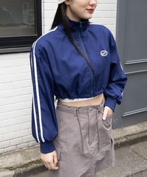 3.3 Field Trip  | 3.3 Field Trip／ショートトラックジャケット  2103069(ブルゾン)