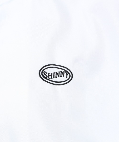 3.3 Field Trip （3.3フィールドトリップ）の「3.3 Field Trip／ショートトラックジャケット  2103069（ブルゾン・レディース・ネイビー/ホワイト・FREE）」の21枚目の写真