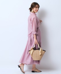 ジャスグリッティー 有楽町マルイ限定 ジレジャンスカ ピンク ジャスグリッティー 有楽町マルイ限定 ジレジャンスカ ピンク