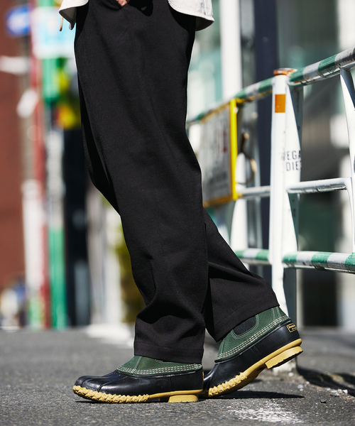 L.L Bean/エルエルビーン】6.5インチ チェルシー ビーンブーツ