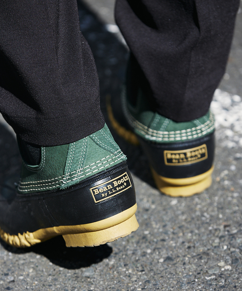 L.L Bean/エルエルビーン】6.5インチ チェルシー ビーンブーツ（ブーツ