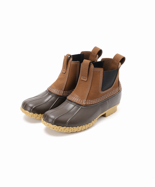 L.L Bean/エルエルビーン】6.5インチ チェルシー ビーンブーツ