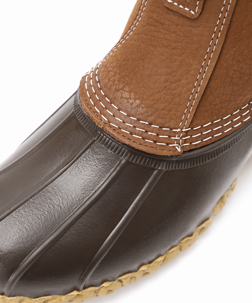 中古　 L.L.ビーン ビーンブーツ チェルシー 中古】L.L.Bean(エルエルビーン)メンズ(ビーンブーツ)チェルシー