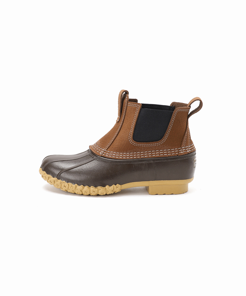 エルエルビーン/ビーンブーツ　チェルシー/サイズ：6 L.L Bean/エルエルビーン】6.5インチ チェルシー ビーンブーツ