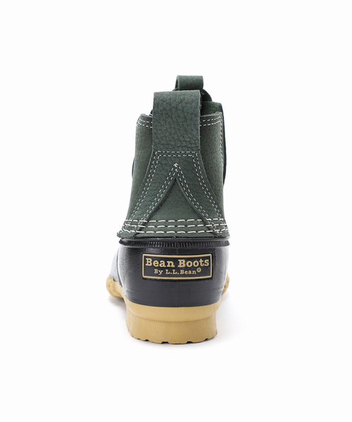 L.L Bean/エルエルビーン】6.5インチ チェルシー ビーンブーツ