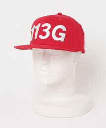 1 piu 1 uguale 3（ウノピゥウノウグァーレトレ）の「CAP（キャップ）」