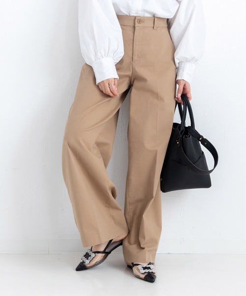 SESTO(セスト)の「ビジュー付きクリアサンダル(サンダル・レディース・シルバー/ブラック・S/M/L/LL/3L)」の19枚目の写真