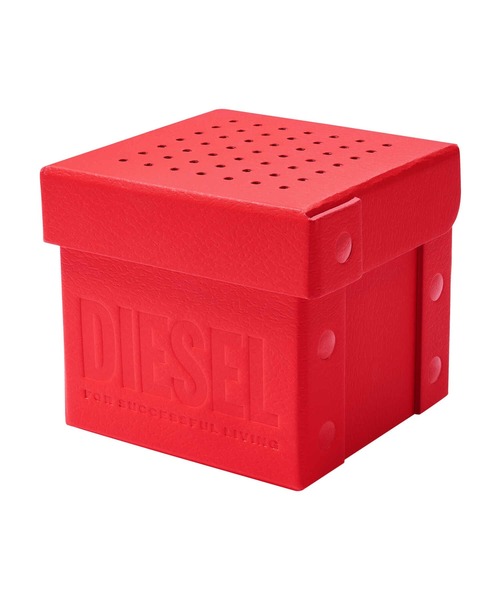 DIESEL（ディーゼル）の「ディーゼル 腕時計 レディース アナログ ステンレス DZ5605（アナログ腕時計・レディース・シルバー・FREE）」の7枚目の写真