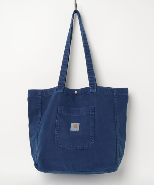 Carhartt WIP（カーハートダブリューアイピー）の「GARRISON TOTE 