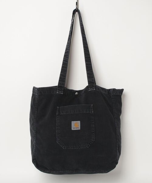 GARRISON TOTE