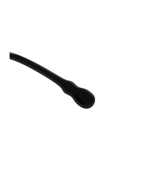 Zoff（ゾフ）の「【きりまるさんコラボ】#02 メタルフレーム｜ボストン型 メガネ｜Zoff｜Kirimaru（メガネ・レディース・ベージュ/ブラック/ブラウン・FREE）」の19枚目の写真