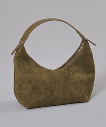 HALF MOON ONEHAND BAG/ハーフムーンワンハンドバッグ