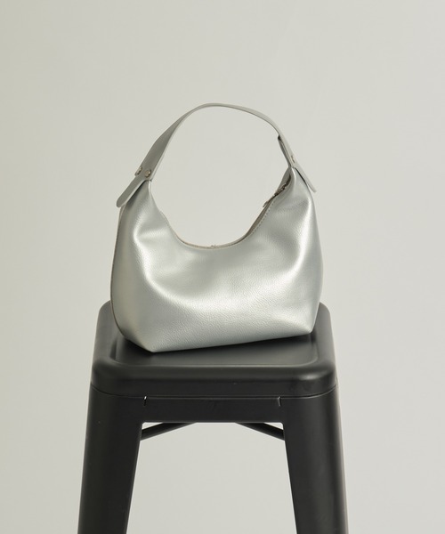 selle glant(ZOe)HALF MOON ONEHAND BAG/n[t[nhobO(nhobO)