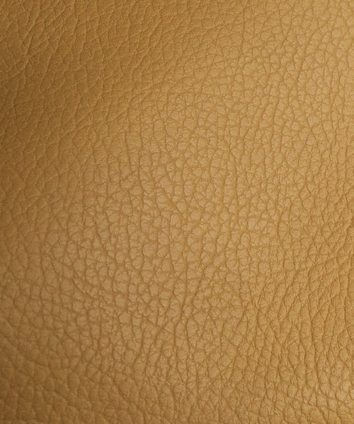 selle glant（セレグランテ）の「HALF MOON ONEHAND BAG/ハーフムーンワンハンドバッグ（ハンドバッグ・メンズ・ライトブルー/グリーン/マスタード/ブラック/ブラウン/シルバー/キャメル/ダークブラウン/ブラック系2/カーキ・ONESIZE）」の12枚目の写真