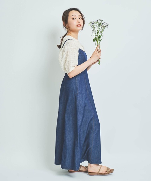 mil（ミル）の「【150㎝前後の小柄さんサイズ】サイドカット