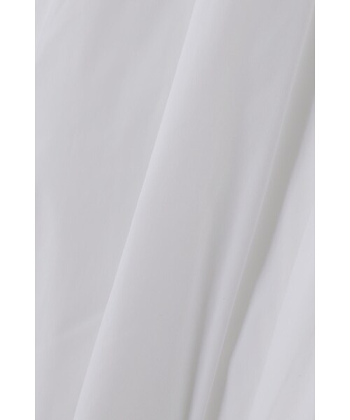 PGG（ピージージー）の「【PGG】ナイロンストレッチタフタ×OCTA