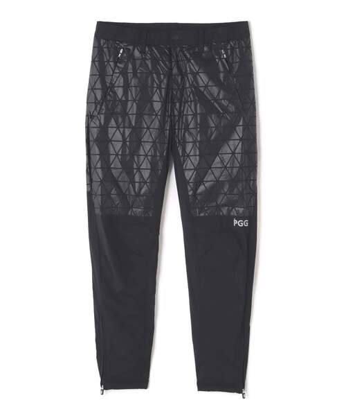 PGG（ピージージー）の「【PGG】ナイロンストレッチタフタ×OCTA
