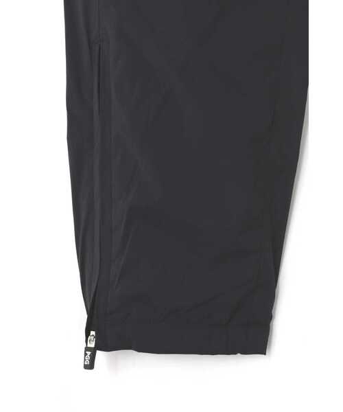 PGG（ピージージー）の「【PGG】ナイロンストレッチタフタ×OCTA