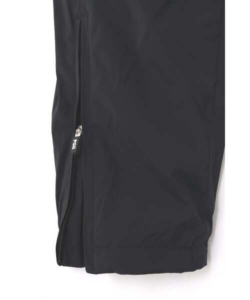 PGG（ピージージー）の「【PGG】ナイロンストレッチタフタ×OCTA